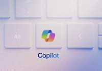 AI PC是什么？微軟下了定義：三個(gè)條件，要有Copilot物理鍵